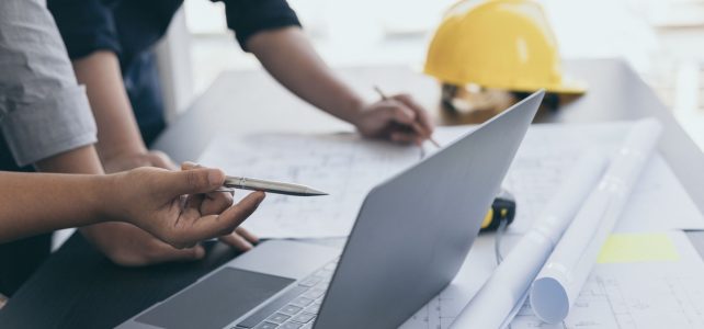 Elaborato tecnico copertura Toscana Tecnico che progetta un eleborato tecnico della copertura con Autocad - Immagine in evidenza