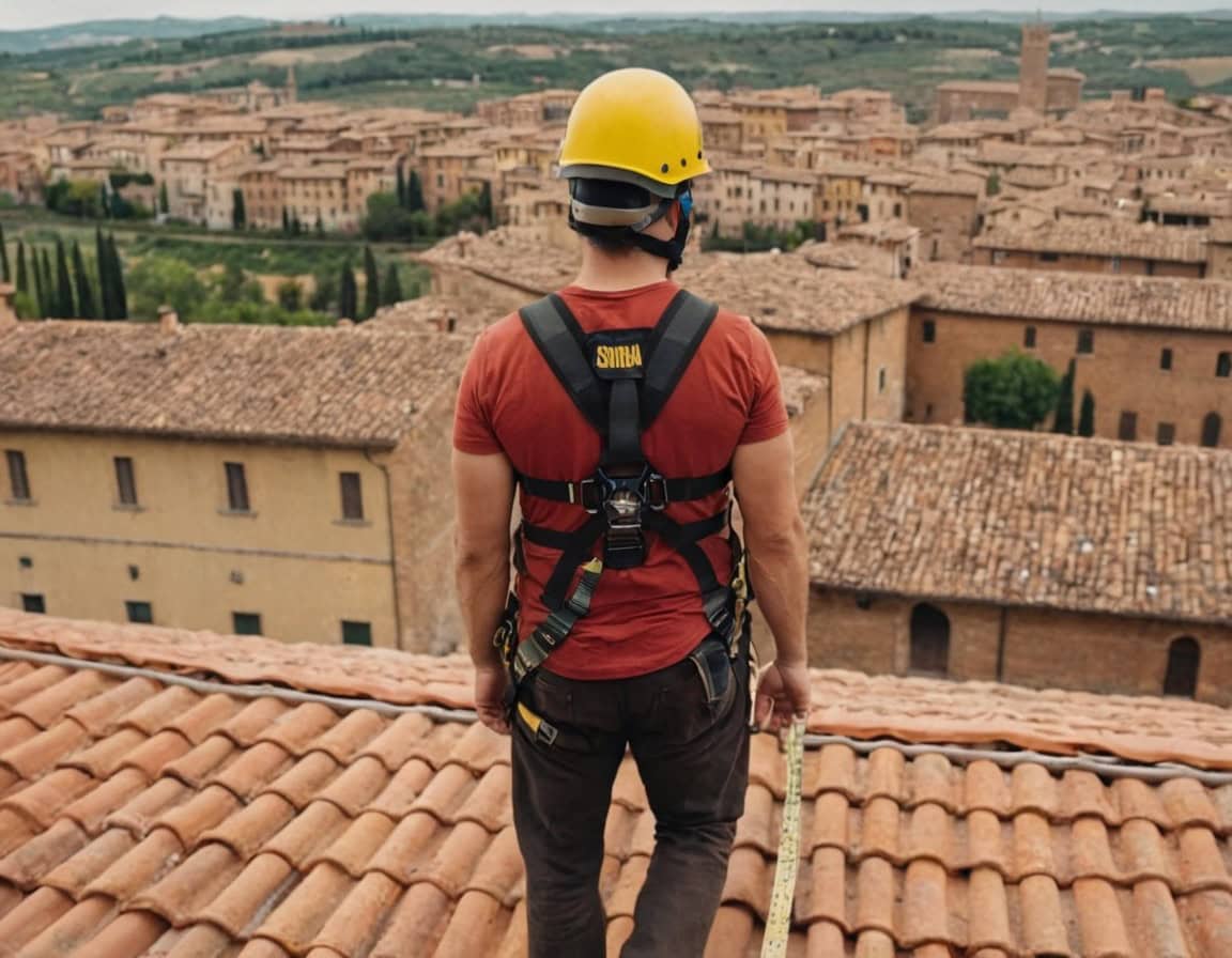 Immagine AI Siena