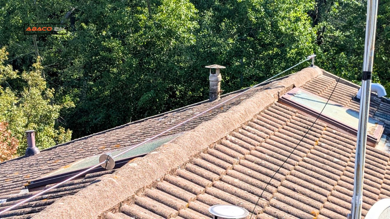 Linea Vita Agliana
